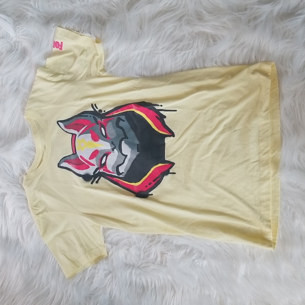 Fortnite Short Sleeve Tee